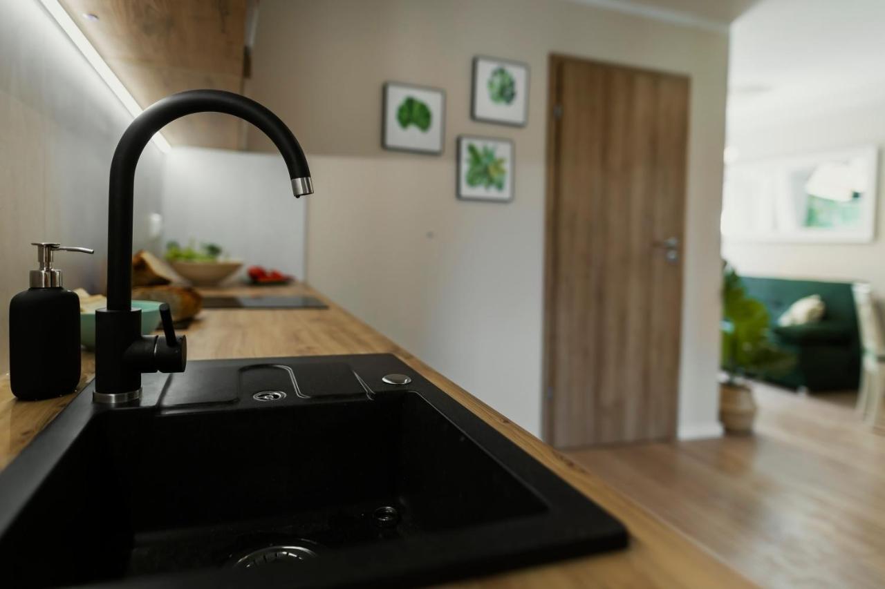 Apartamenty Willove Wzgórze Duszniki Zdrój Exterior foto