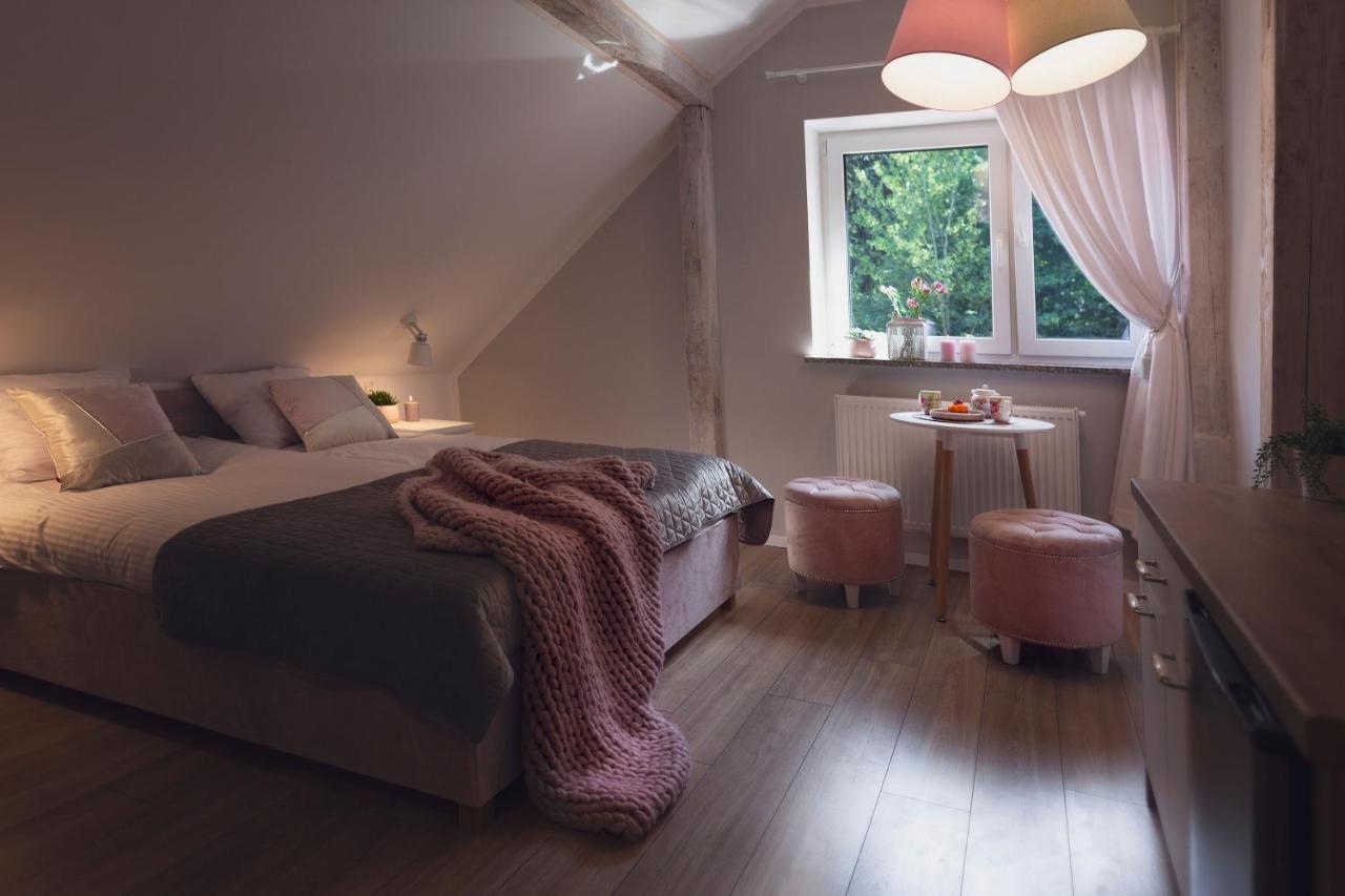 Apartamenty Willove Wzgórze Duszniki Zdrój Exterior foto
