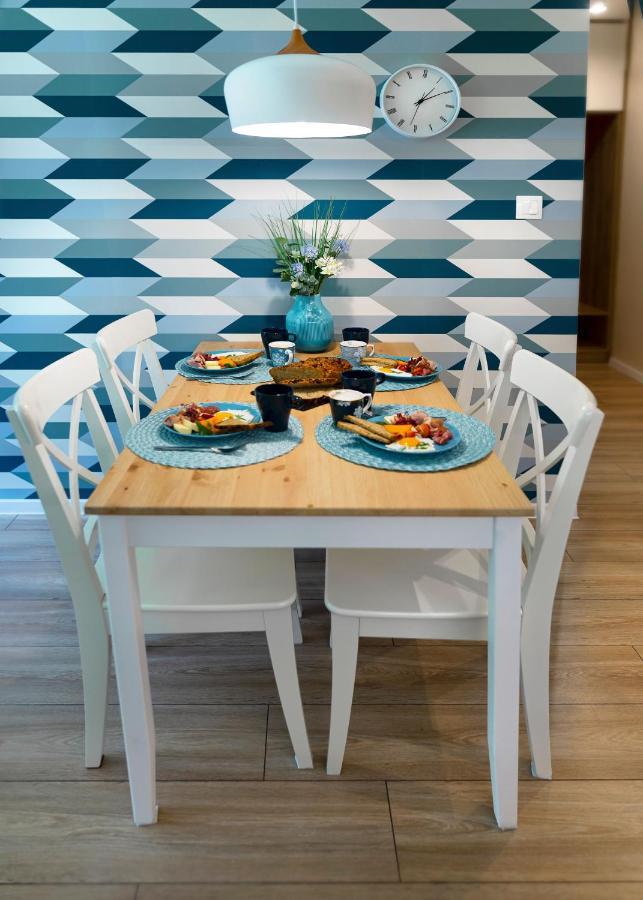 Apartamenty Willove Wzgórze Duszniki Zdrój Exterior foto