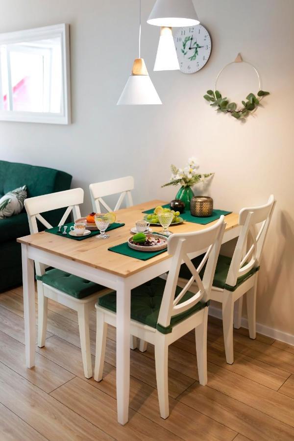 Apartamenty Willove Wzgórze Duszniki Zdrój Exterior foto
