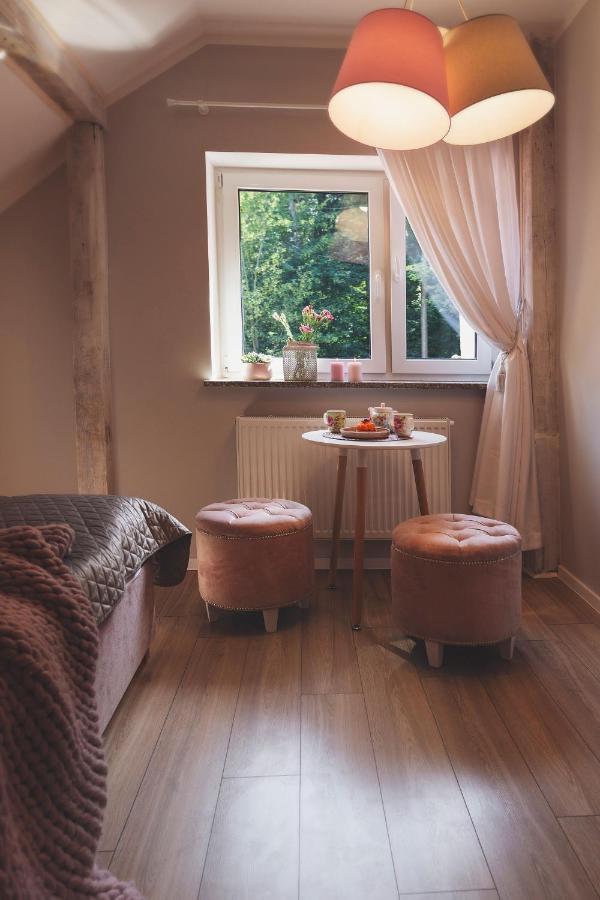 Apartamenty Willove Wzgórze Duszniki Zdrój Exterior foto