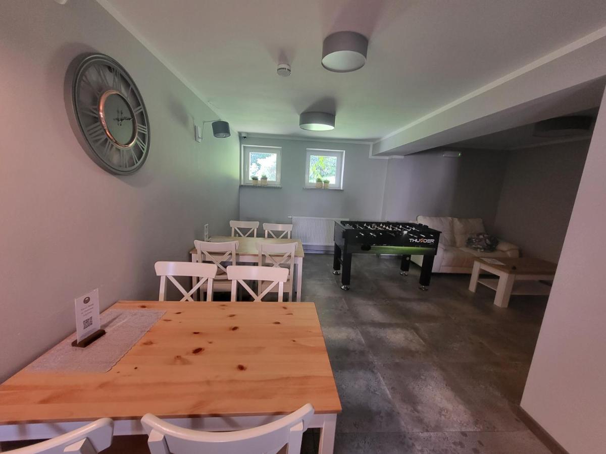 Apartamenty Willove Wzgórze Duszniki Zdrój Exterior foto