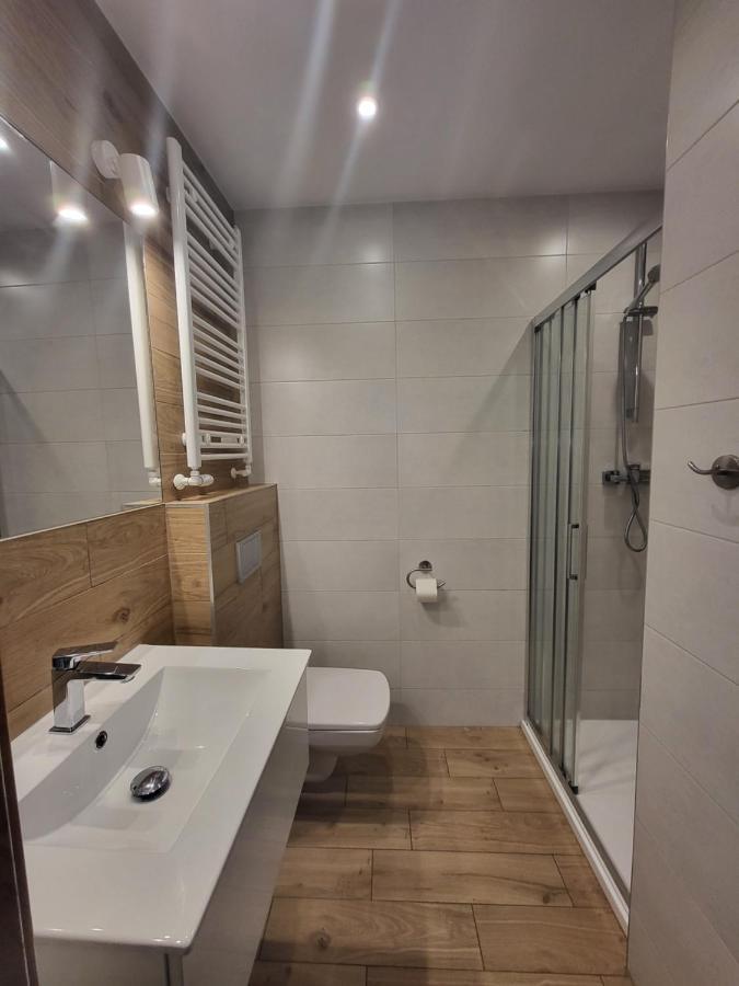 Apartamenty Willove Wzgórze Duszniki Zdrój Exterior foto