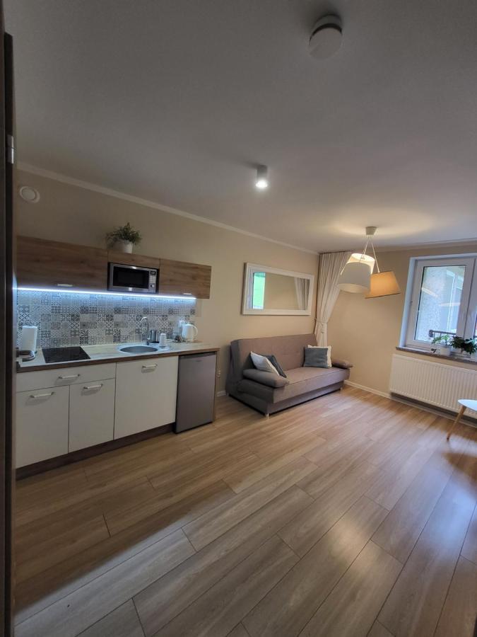 Apartamenty Willove Wzgórze Duszniki Zdrój Exterior foto