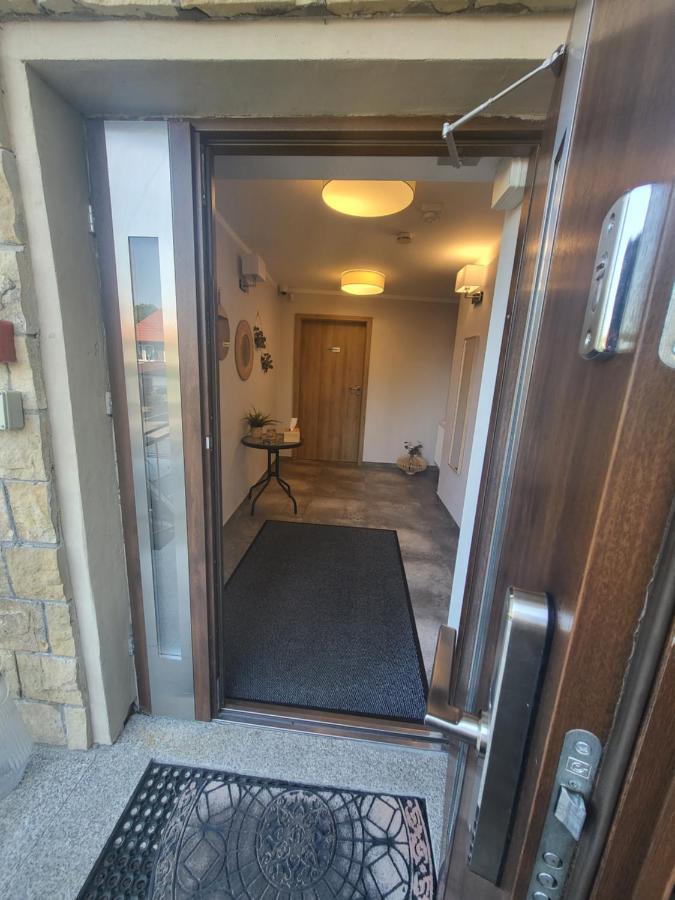 Apartamenty Willove Wzgórze Duszniki Zdrój Exterior foto