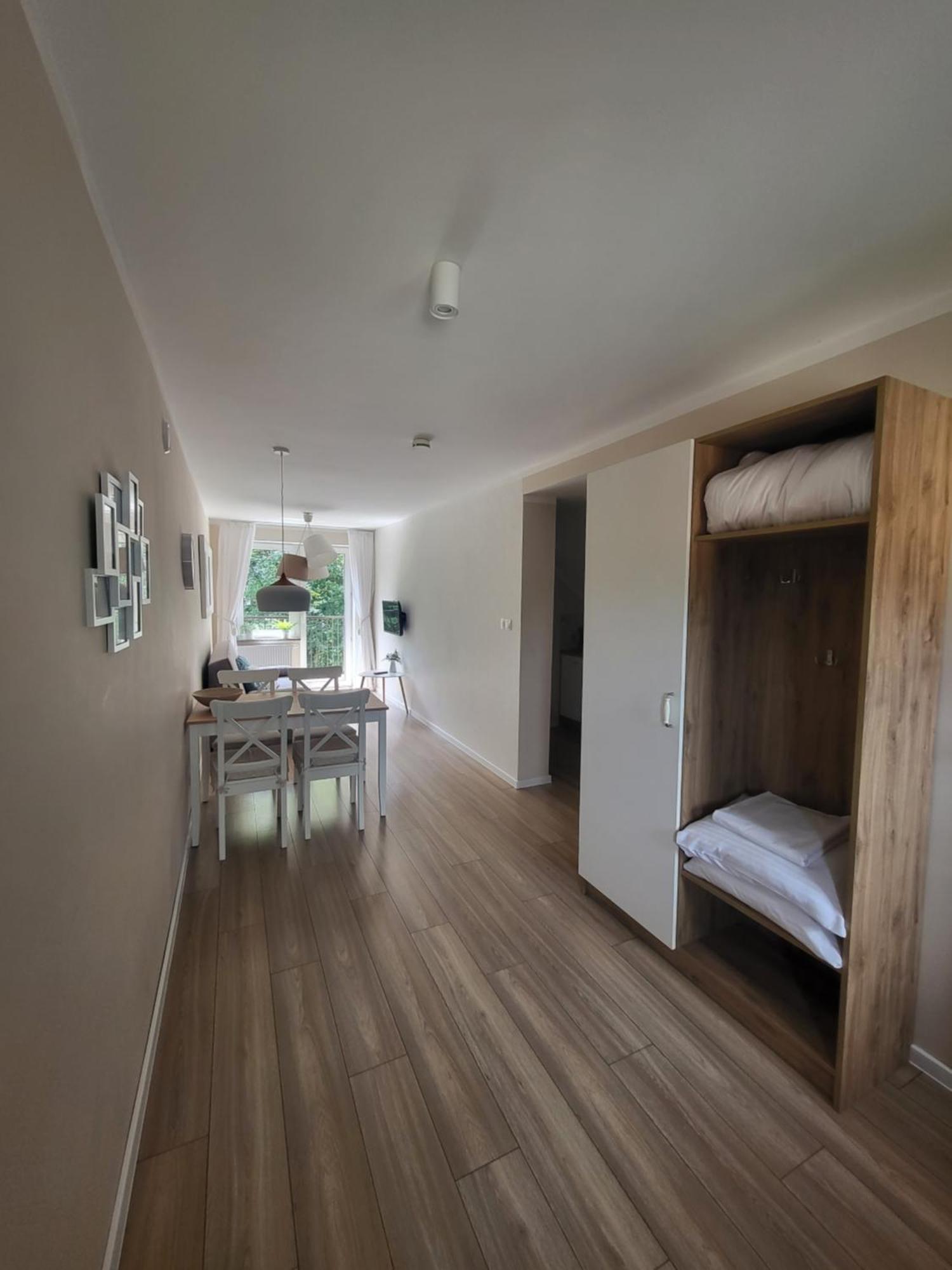 Apartamenty Willove Wzgórze Duszniki Zdrój Exterior foto