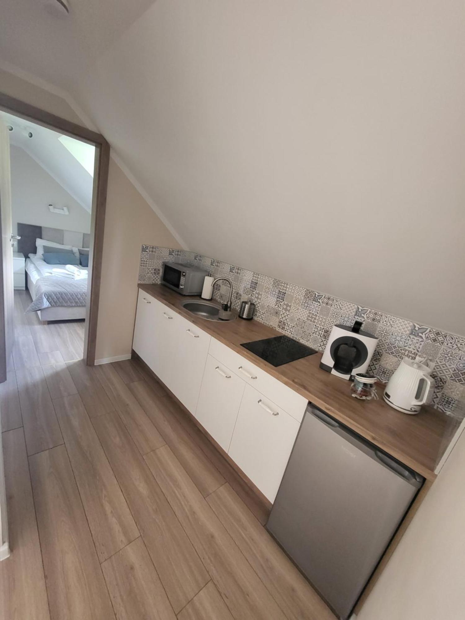 Apartamenty Willove Wzgórze Duszniki Zdrój Habitación foto
