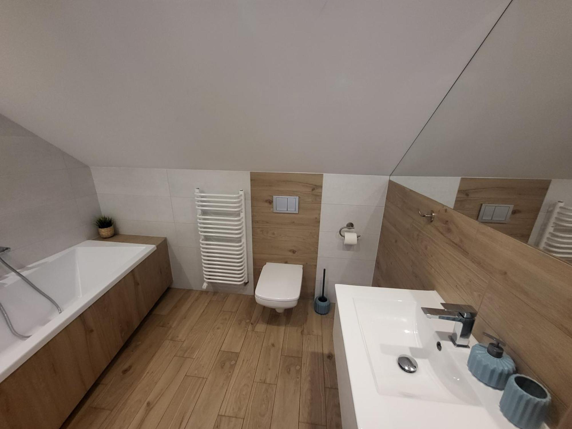 Apartamenty Willove Wzgórze Duszniki Zdrój Habitación foto